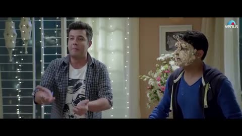 Best comedy movies hindi