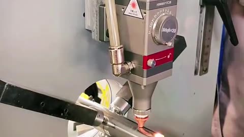 Plasma laser cutting equipment- Good tools and machinery make work easy