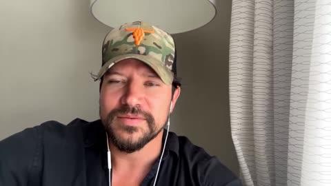 "The Trump Shooter Didn't Act Alone" Sniper Dallas Alexander Reveals | Redacted w Clayton Morris