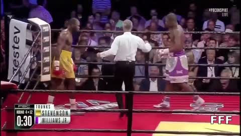 MOST FUNNY BOXING MOMENTS. MUST WATCH