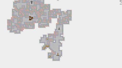 Game No. 149 - Infinite Minesweeper Beginner Level