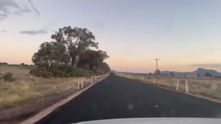 Exploring The Australian Outback With A Turbo Metal Detecting