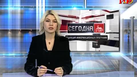 Информационный выпуск «Сегодня» с Ириной Кусраевой. 01.10.2021.