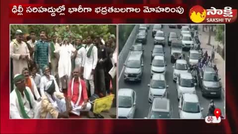 Sakshi National News - 22nd August 2022 - National News @ 05 PM - Sakshi TV