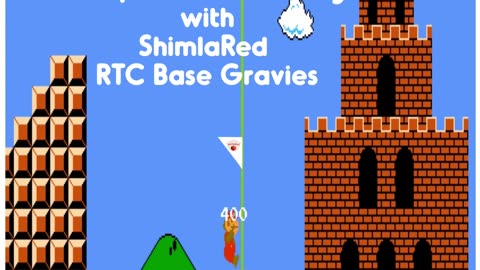 ShimlaRed RTC Base Gravies