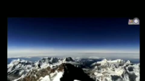 01. Flat earth - the flat horizon
