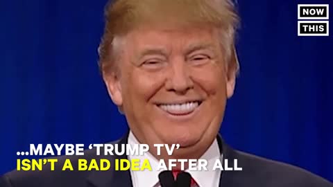 Trump funniest moments in election😂😂