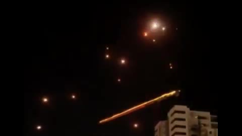 Rockets War Between Hamas And Israel Footage _ Hamas Messiles Footage _ Israel War Footage _ Gaza