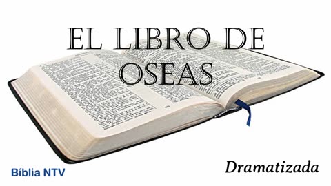 28. OSEAS Todos los 66 Libros Dramatizados en Español