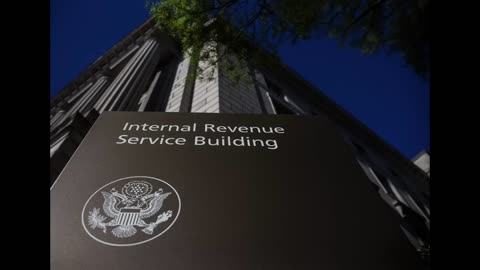 DON'T FALL FOR THEIR TRICKS! GOVERNMENT CLAIMING TO END THE IRS & INCOME TAXES!?!