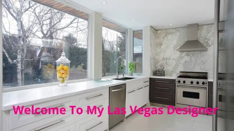 My Las Vegas Designer - Top-Rated Kitchen Remodeling Las Vegas