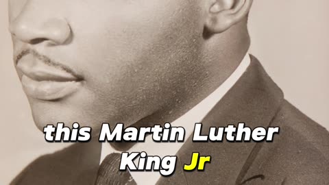 Martin Luther King Jr Quiz! How Many Did You Get Right?