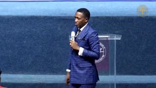 TESTIMONY SUNDAY Prophet Uebert Angel, October 15, 2023