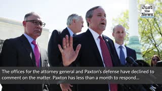 Texas bar investigating GOP Attorney General Paxton over 2020 election fraud assertions