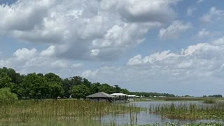 Lake Istokpoga Lake Placid, Florida