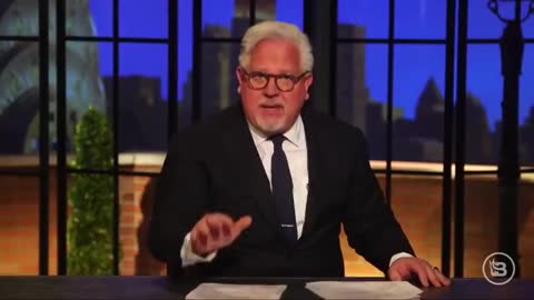 GLENN BECK - Huge corruption at the government level is not punished any more