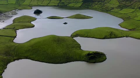 Portugal, Azores