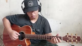 Far From Home Guitar Cover_By Alip Ba Ta