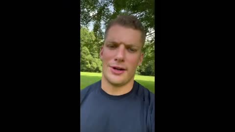 Raiders DE Carl Nassib Becomes The First Active NFL Player To Come Out As Gay