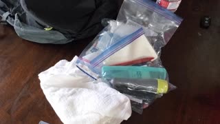 Every Day Carry Bag (Being Prepared)