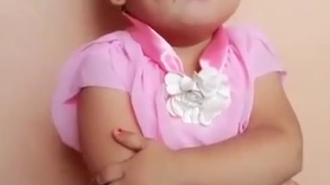 Samaira Thapa | Cute babies |Cute baby | Videos | Funny| Comedy | Dance