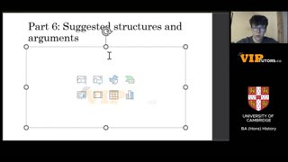 John Locke Junior Prize Question 1 - Video 6 (Part 1 of 5)