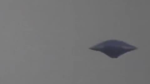 UFO OVER BRAZIL