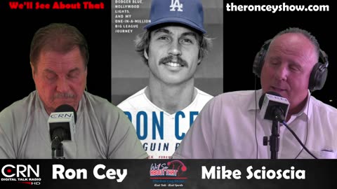 We'll See About That w/ Ron Cey 11-4-23