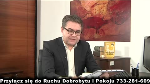 1769 - Będą robić dumping aż do uzyskania monopolu. A my...o Wąsiku