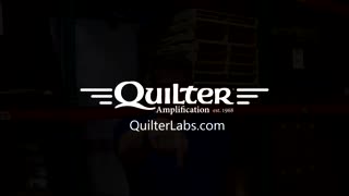 Quilter Labs | Pedal Series Amps
