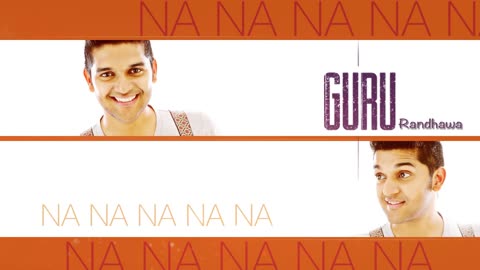 Guru Randhawa - Na Na Na Na Na Audio Full Song Page One - Page One Records