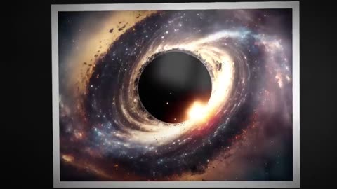 We FINALLY Found What's Inside A Black Hole!
