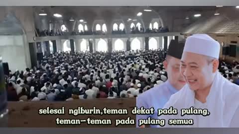 Abuya Uci cilongok