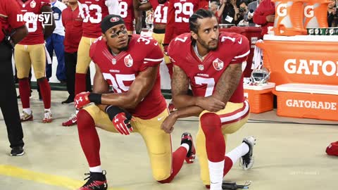 Kaepernick Gets Chance To Take NFL To Court With Grievance Win