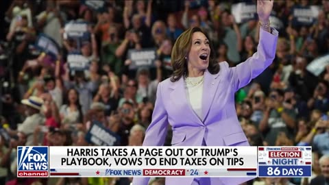 Maria Bartiromo: Will Kamala Harris actually follow through on this?