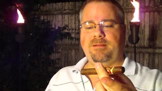 Opus X Perfecxion No 5 Cigar Review
