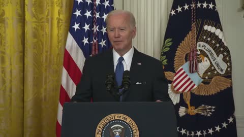 Biden: My name is Joe Biden. I'm Barack Obama's Vice President & I'm Jill Biden's husband