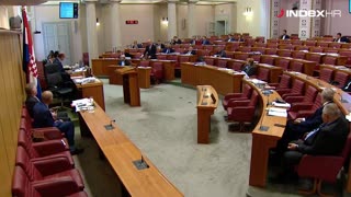 Pernar: SDP je razoružao Hrvatsku