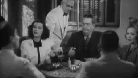 Algiers (1938) Full Film
