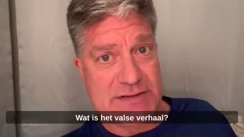 George Webb - Onderzoeksjournalist (Twitter) Hollands ondertiteld