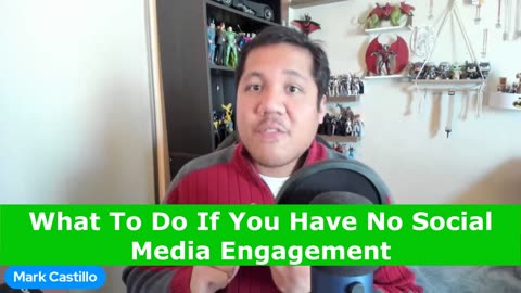 What To Do If You Have No Social Media Engagement