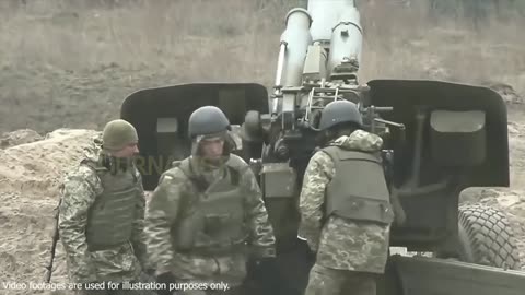 Great Panic: Elite OMEGA Forces of Ukraine was captured Dozens of Russians with fantastic attack!