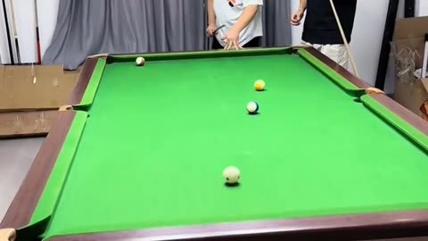 Funny Billiards game part 11 🤣🤣🤦‍♂️