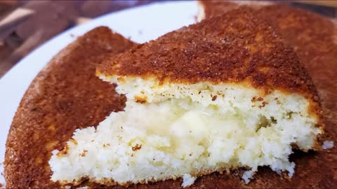 How We Make Cornbread Crunchy , Best Old Fashioned Southern Cooks!