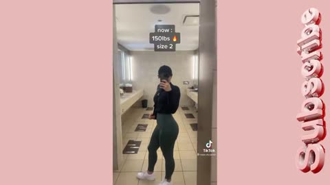 Satisfying Weight Loss TikTok That Brings Joy To You