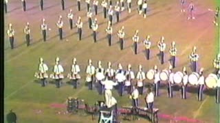 1989 UTC Band