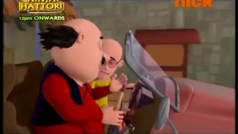 Motu Patlu funny 1