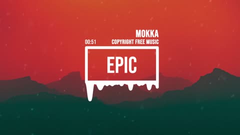 MokkaMusic: Emotional Epic - Wonderful Day