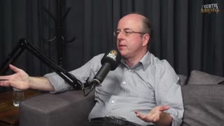 PROFESSOR DEFENDE PORQUE O CAPITALISMO É O MELHOR SISTEMA À Deriva Podcast