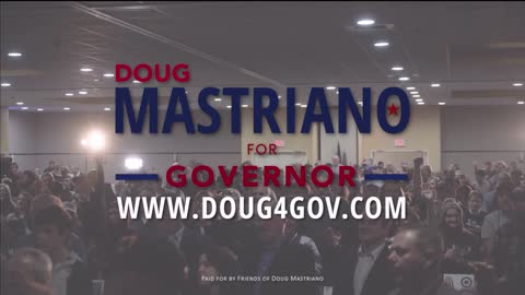 PA State Senator Colonel Doug Mastriano for Pennsylvania Governor / The Colonel is a Patriot